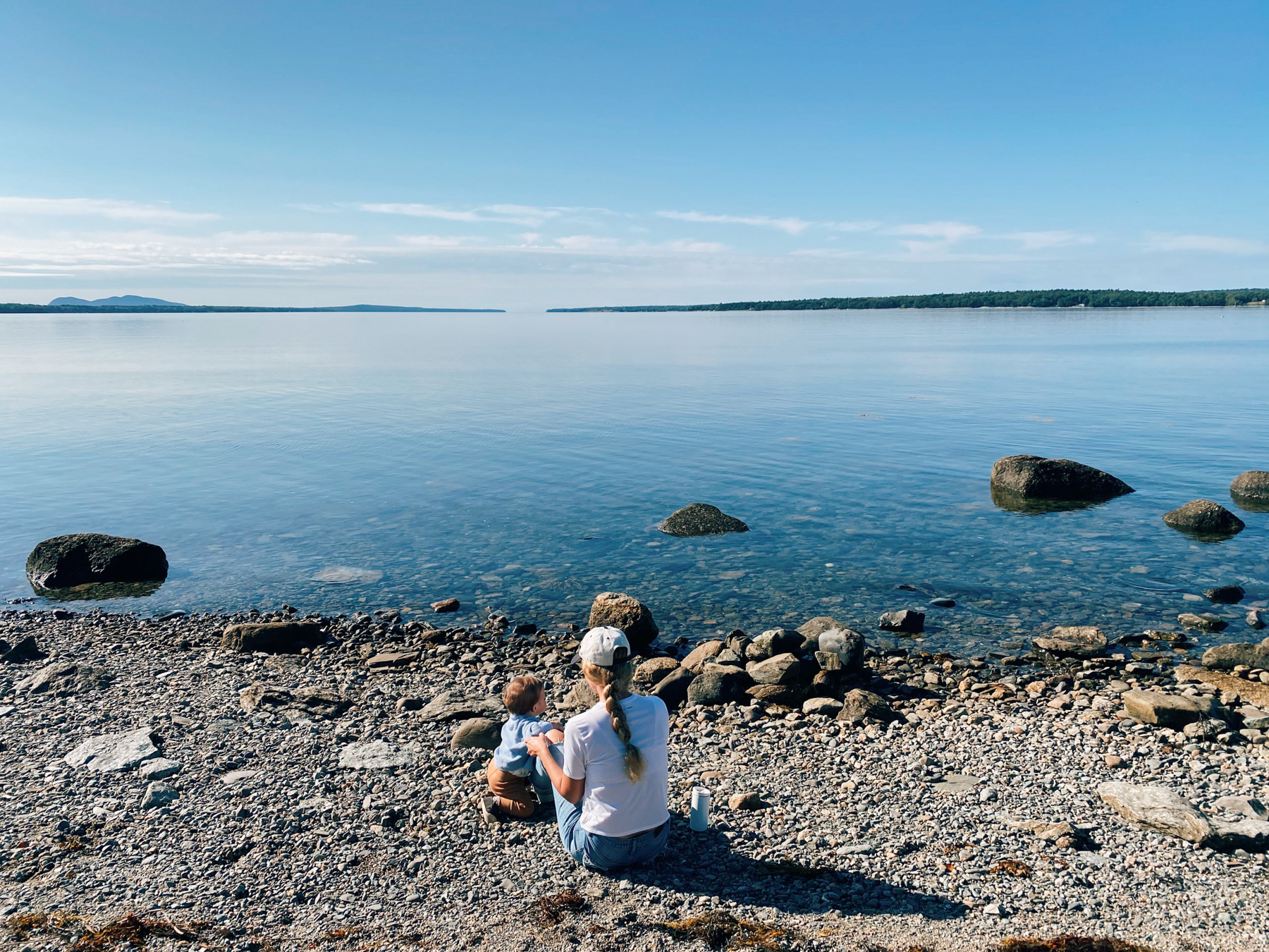 Acadia National Park