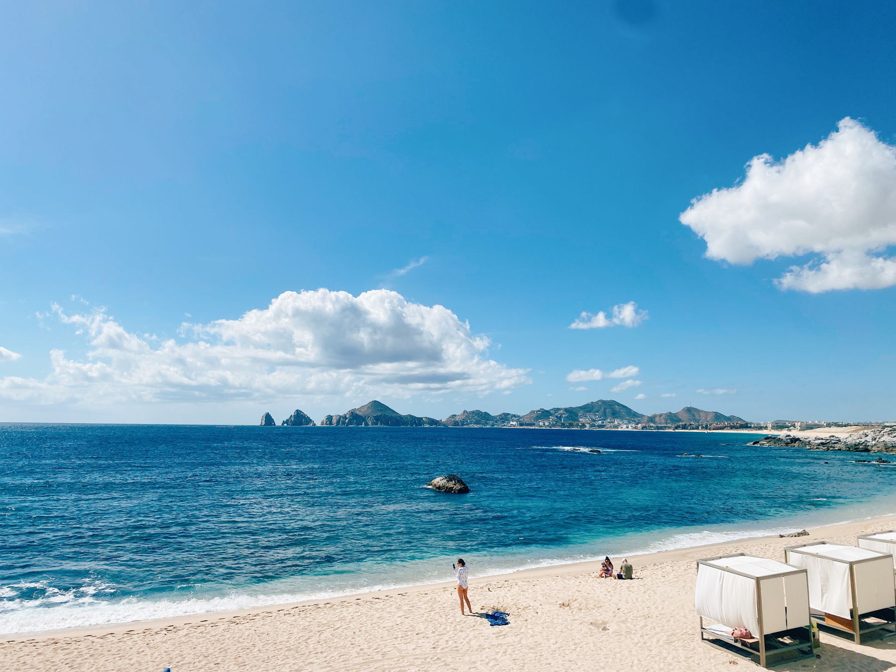 Cabo San Lucas, Mexico