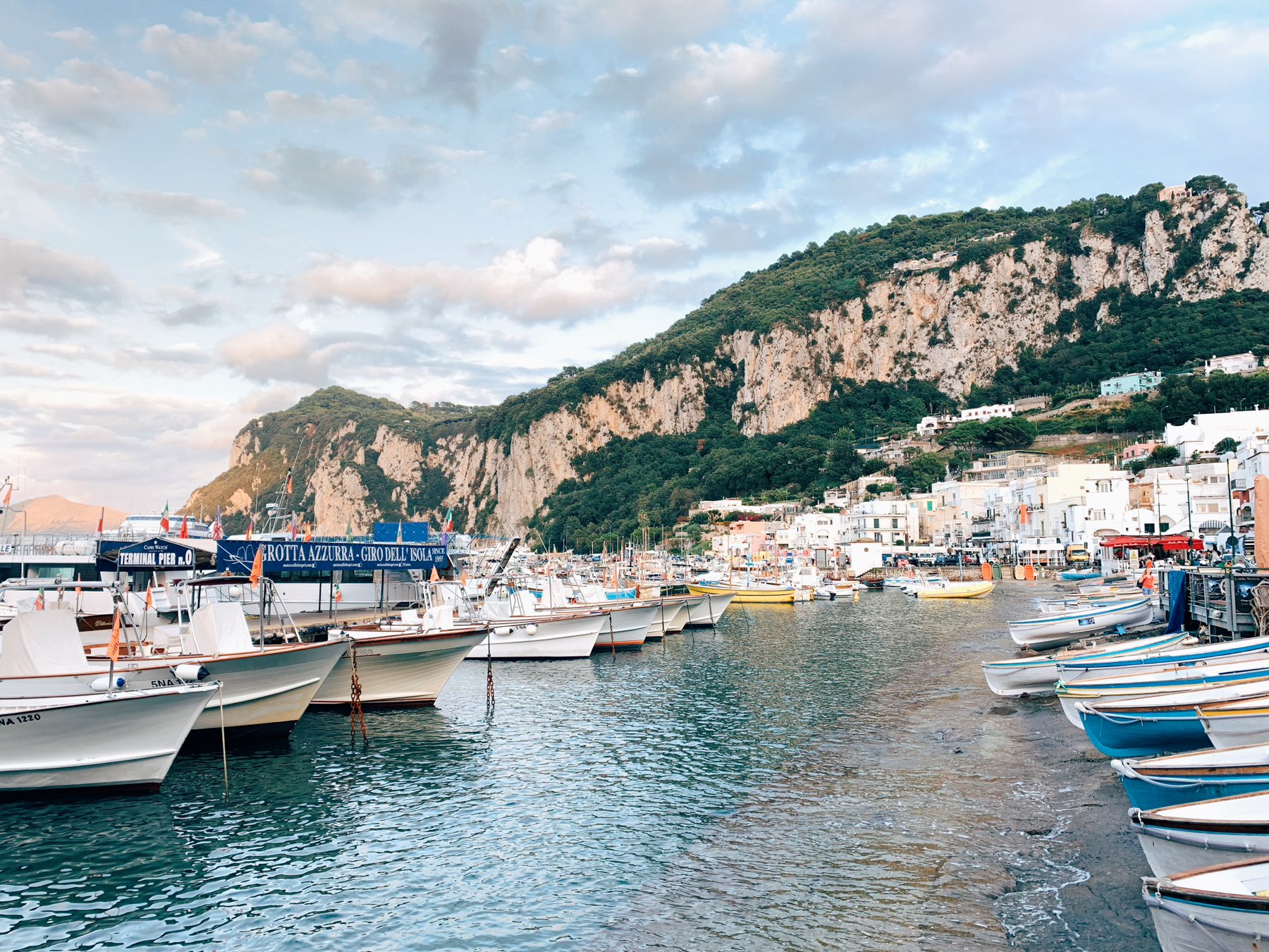 Capri, Italy