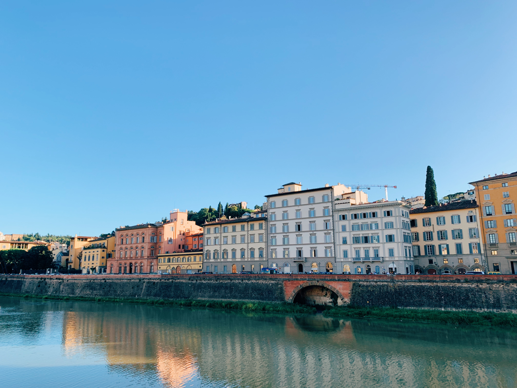 Florence, Italy