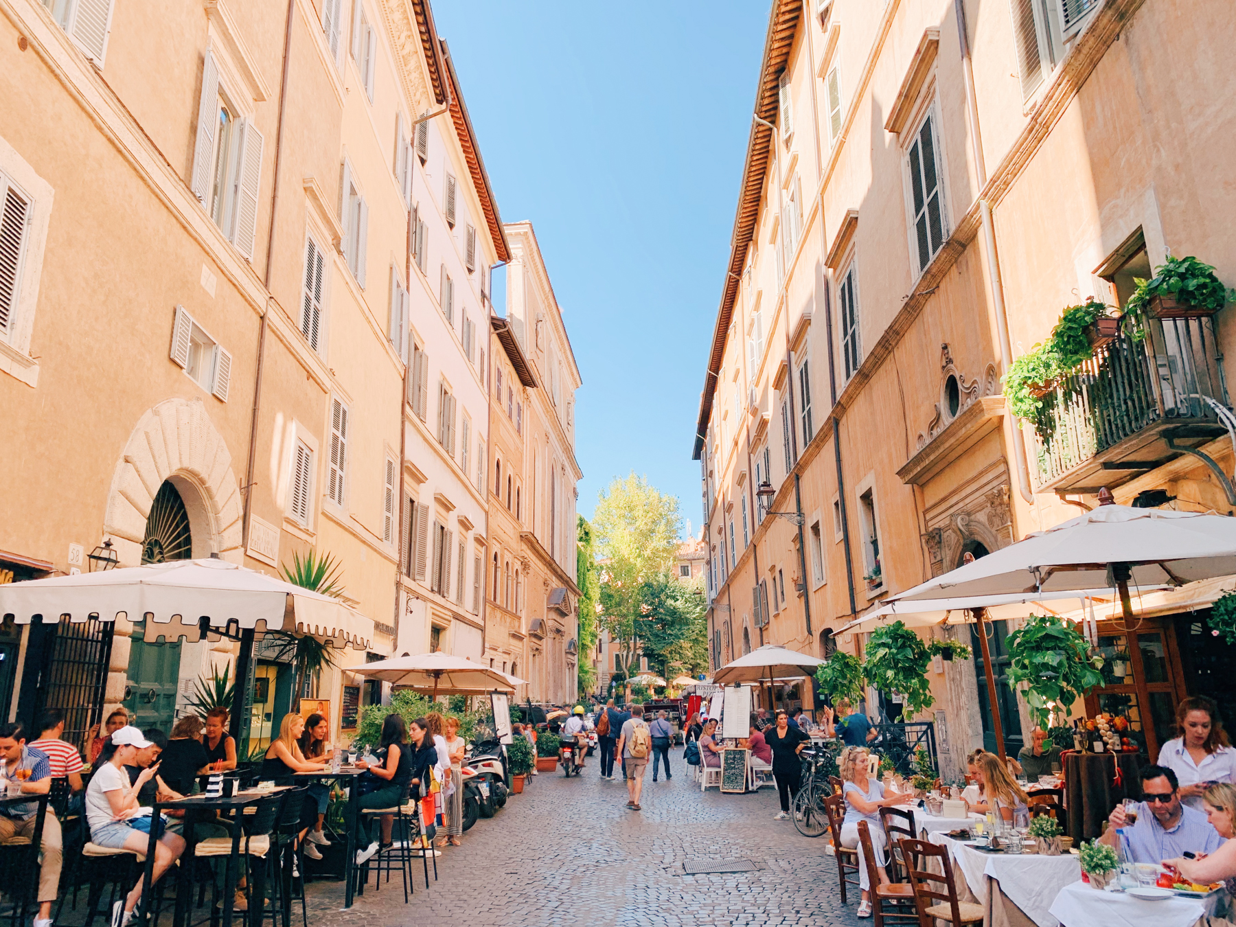 Rome, Italy